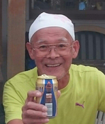 とっつぁん